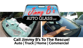 jimmy b autoglass service